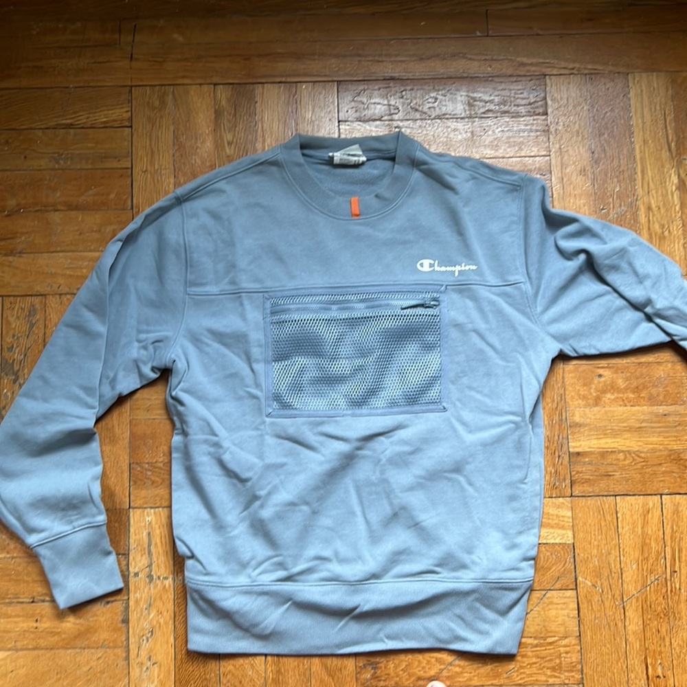 Champion men’s Crewneck